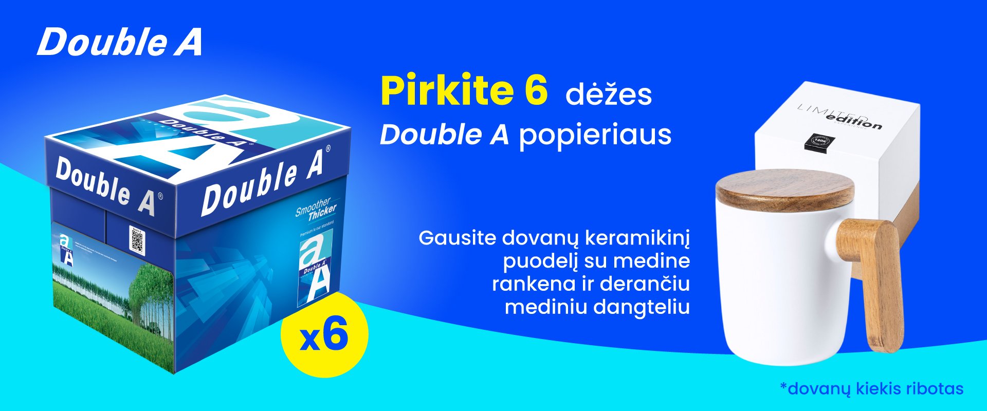 Double A