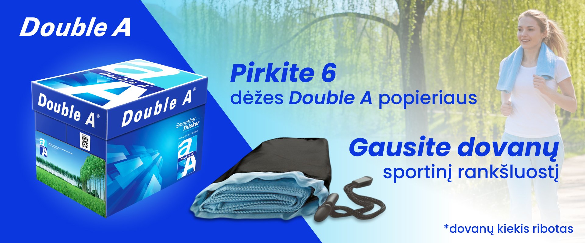 Double A