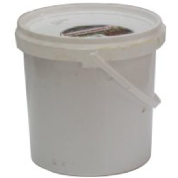 DAUMANTŲ garstyčios Dijon,  1 kg