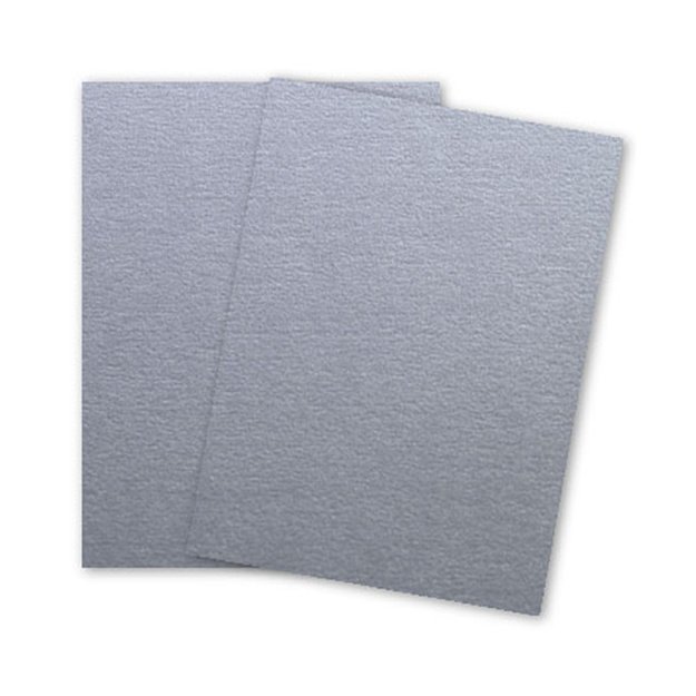 Vokai blizgiu paviršiumi CURIOUS Galvanised, 110 x 220 mm, 20 vnt. 1