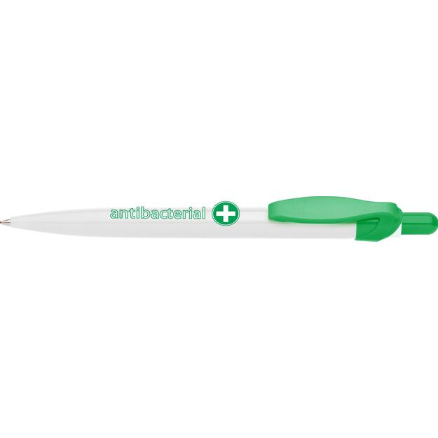 Automatinis antibakterinis tu&scaron;inukas OLIMPIA 007, 0,8 mm 3