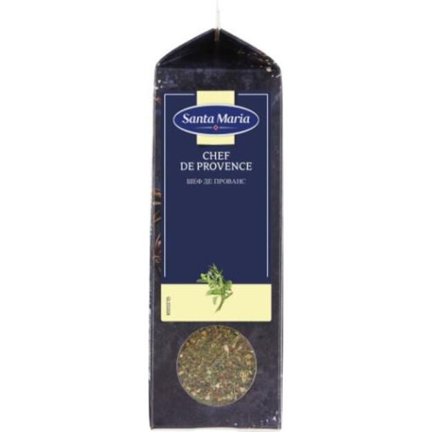 Prieskonių mišinys Chef De Provence SANTA MARIA, 340 g