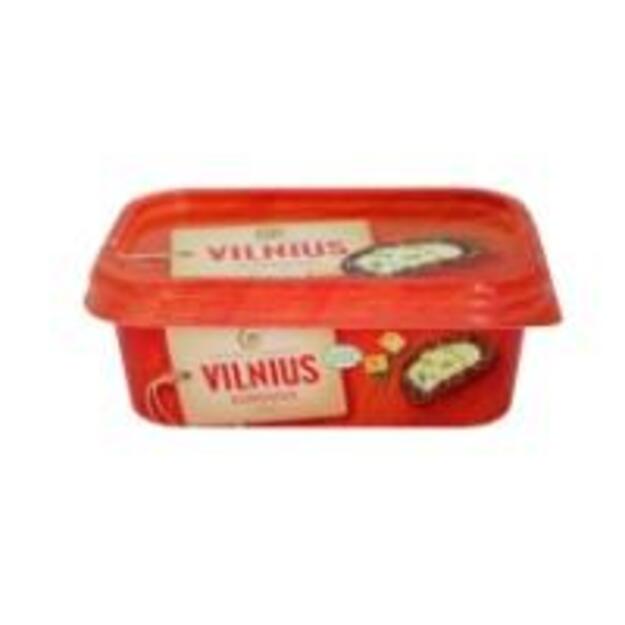 Riebalų tepinys VILNIUS Sūresnis, 400 g