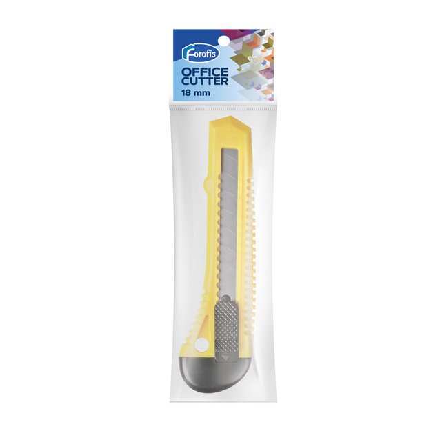 Maketavimo peilis FOROFIS, 18mm 1