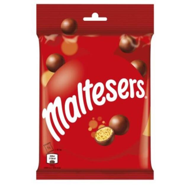 Dražė MALTESERS, 135g