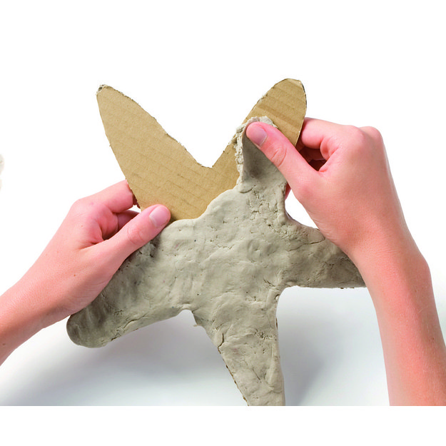 Modelinas JOVI, 680 g., smėlio sp. 2