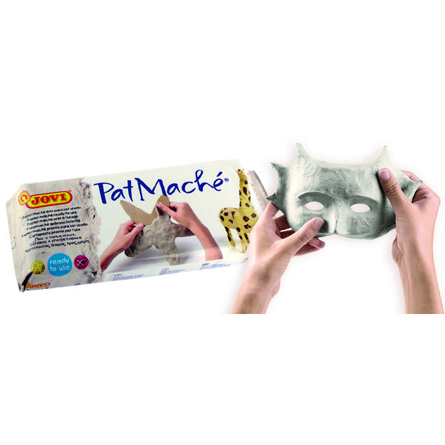 Modelinas JOVI, 680 g., smėlio sp. 3