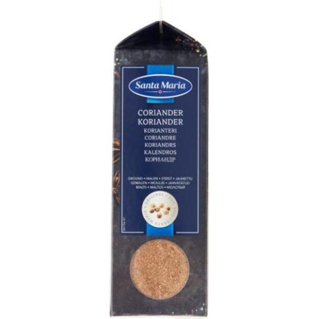 Maltos kalendros SANTA MARIA, 355 g