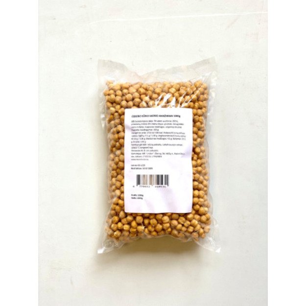 Avinžirniai ROUNDOOZE chederio skonio, 1 kg