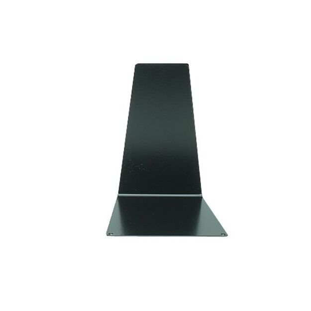 Atrama knygoms ALCO, 125 x 140 x 145 mm, juoda 1