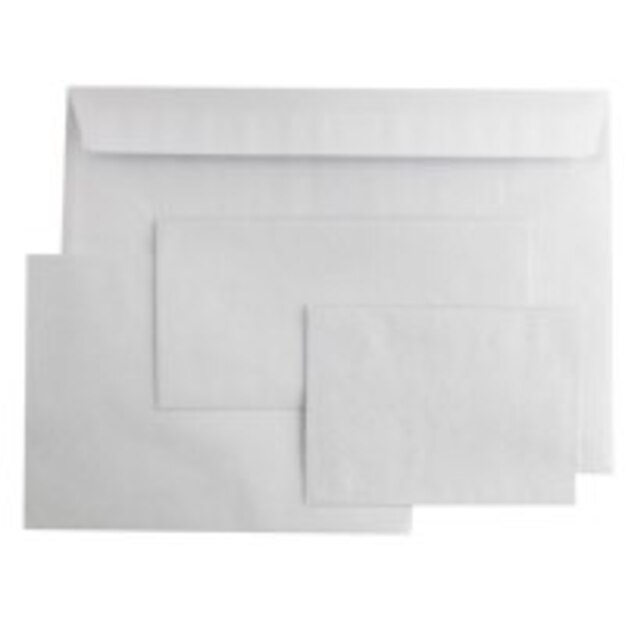 Vokai C65 RH, 114x229 mm, 1000 vnt