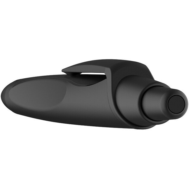 Automatinis tušinukas SCHNEIDER Reco Refill Eco 725 M, juodas 2