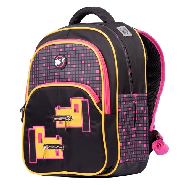 Kuprinė YES S-40 Pixel dog 1