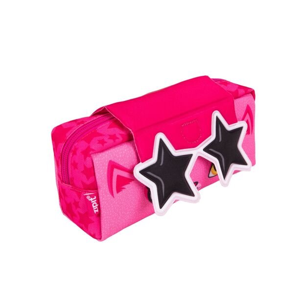 Penalas-pie&scaron;tukinė ZIPIT Pink Star, rožinis
