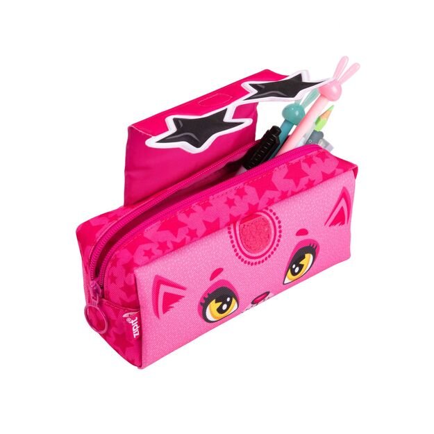 Penalas-pie&scaron;tukinė ZIPIT Pink Star, rožinis 3