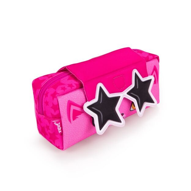 Penalas-pie&scaron;tukinė ZIPIT Pink Star, rožinis 1
