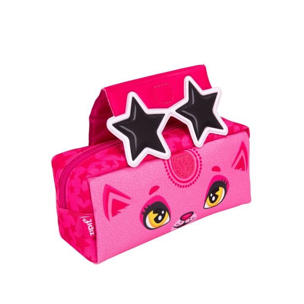 Penalas-pie&scaron;tukinė ZIPIT Pink Star, rožinis 2