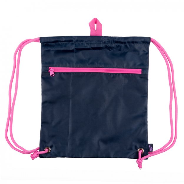 Maišelis sportinei aprangai YES SB-10 Cool Girl 1