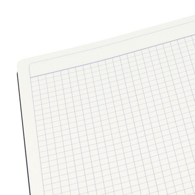 Užra&scaron;ų knygelė LEITZ COMPLETE Ipad dydžio, 80 lapų, langeliais 6