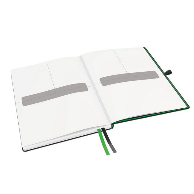 Užra&scaron;ų knygelė LEITZ COMPLETE Ipad dydžio, 80 lapų, langeliais 7