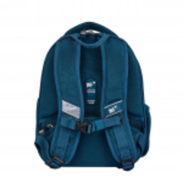 Forminė kuprinė YES H-100 Football Game 2