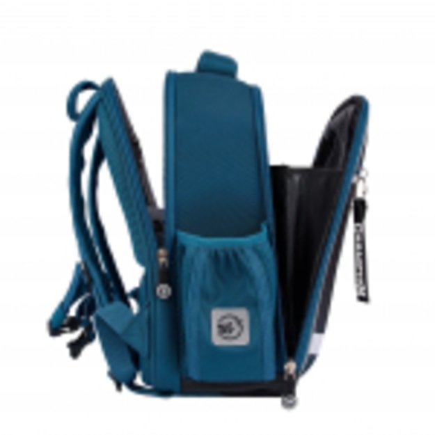 Forminė kuprinė YES H-100 Football Game 1