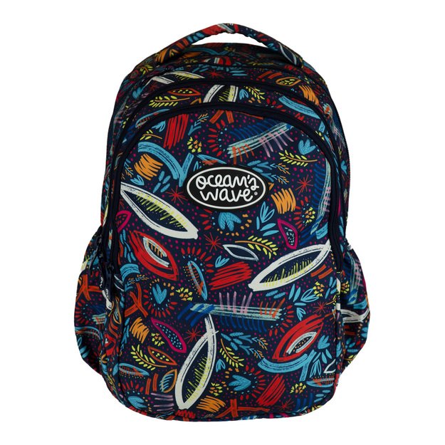 Kuprinė OCW SECUNDARY MINERVA, 45,5 x20 x35cm