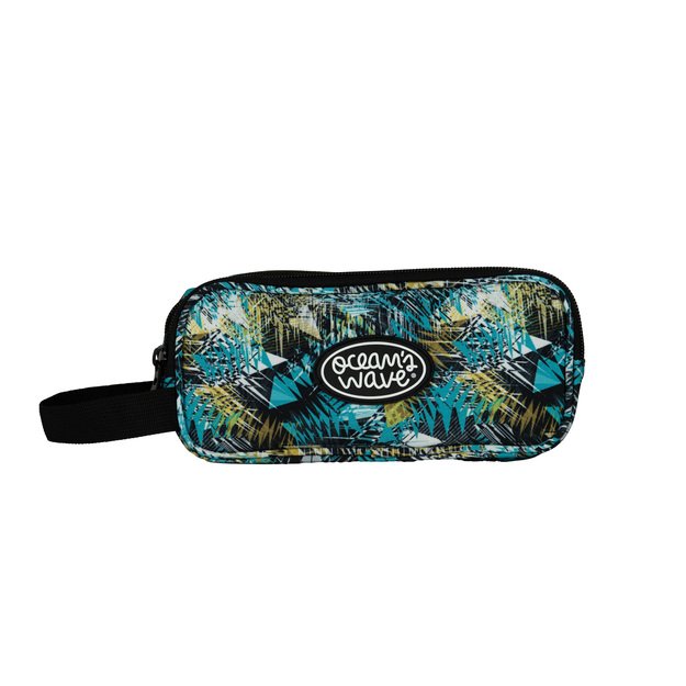 Penalas OCW DEREK, neužpildytas, 3 užtrauktukai