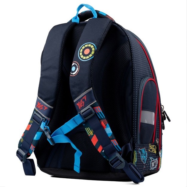 Kuprinė YES S-87 Blaster 1