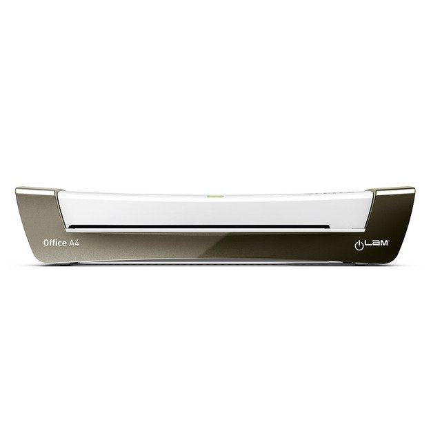 Laminavimo aparatas LEITZ iLAM OFFICE, A4, sidabro sp. 8