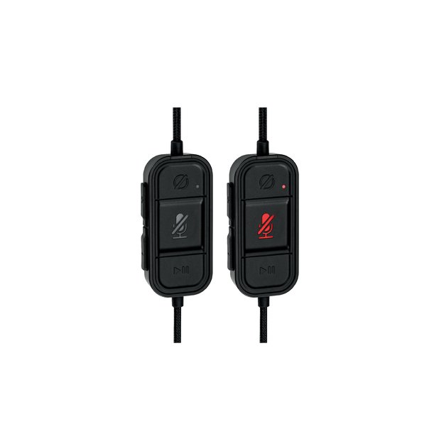 Kensington H1000 USB-C ant ausų dedamos ausinės 5