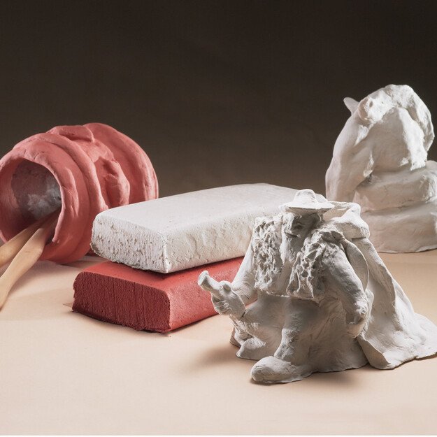 Molis CARIOCA, 500 g, ruda sp. 2