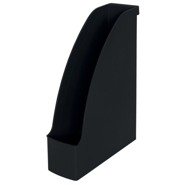 Stovas dokumentams Leitz Recycle, A4, juodas 1