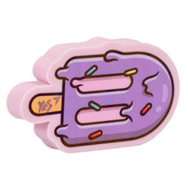 Trintukas YES  Sweet Cream 