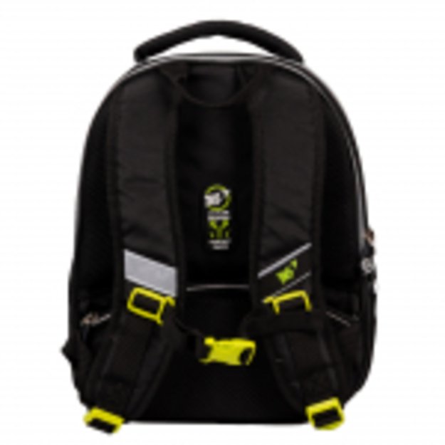 Forminė kuprinė YES H-100 High Speed 2