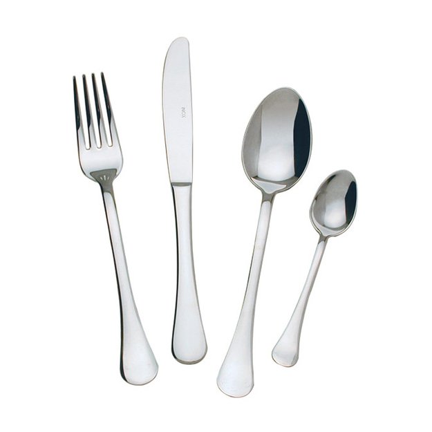 Peilis BOSTON, 21,2 cm, 12 vnt./pak.