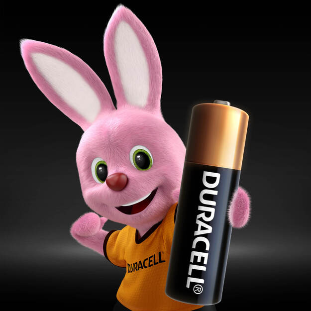 Baterijos DURACELL MN27, 1vnt 1