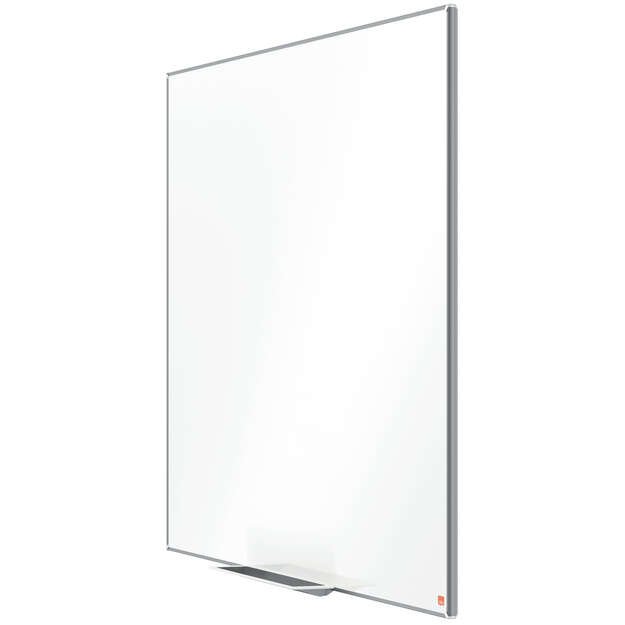 Plieninė baltoji magnetinė lenta NOBO Impression Pro, 120x90cm 7