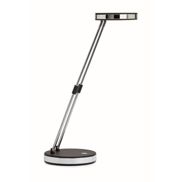 Stalinis šviestuvas Maul Puck, juodas