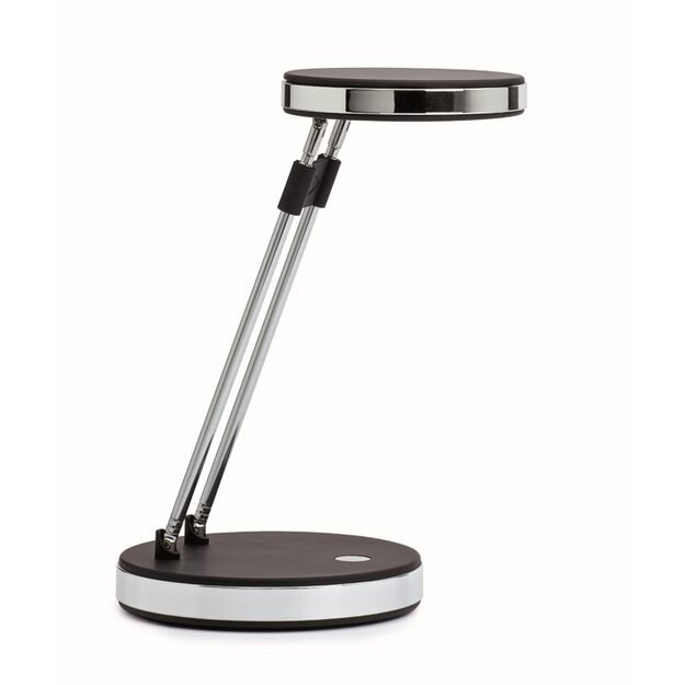 Stalinis šviestuvas Maul Puck, juodas 1