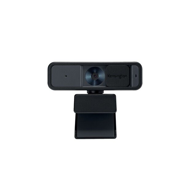 Kensington W2000 1080p automatinio fokusavimo internetinė kamera 4