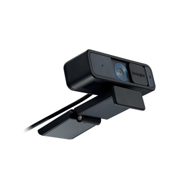 Kensington W2000 1080p automatinio fokusavimo internetinė kamera 6