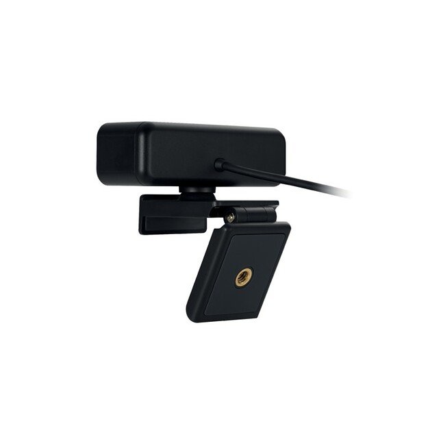 Kensington W2000 1080p automatinio fokusavimo internetinė kamera 2