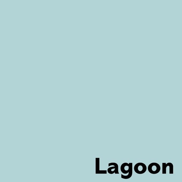 Spalvotas popierius IMAGE COLORACTION, A4, 80 gsm, 500 lapų, LAGOON / PALE BLUE 2