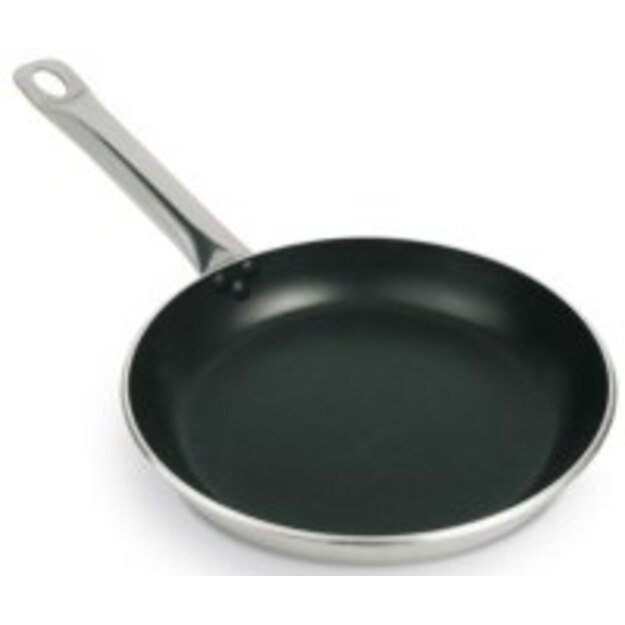 Keptuvė PROFESIONAL, nesvylanti danga, aliuminis, 3 mm, D 32 cm, vnt