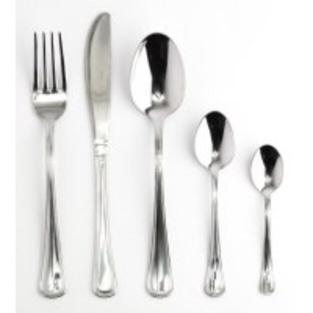 Stalo peilis INGLESE 18/C, 22 cm, 12 vnt.