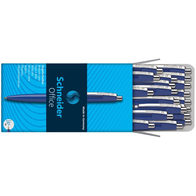 Automatinis tu&scaron;inukas SCHNEIDER OFFICE, 1,0 mm. 2