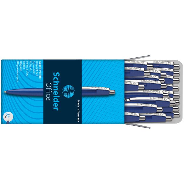 Automatinis tušinukas SCHNEIDER OFFICE, 1,0 mm. 3