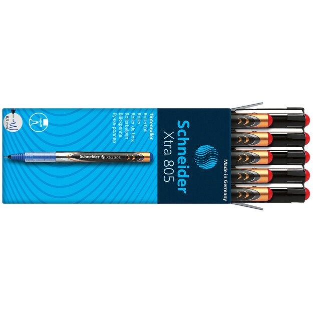 Ra&scaron;iklis SCHNEIDER XTRA 805, 0,5 mm. 3