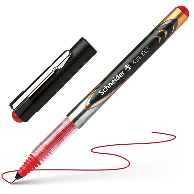 Rašiklis SCHNEIDER XTRA 805, 0,5 mm. 1